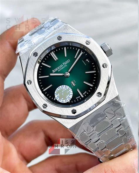 audemars piguet jumbo 15202